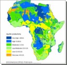 Ученые: Воды под Африкой хватит всем
