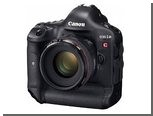 "Зеркалка" Canon снимет видео с разрешением 4k