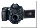 Canon выпустила "зеркалку" для любителей фотографировать звезды