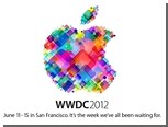 Конференция WWDC откроется 11 июня