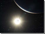 Звездная система превзошла Солнечную по количеству планет