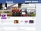Facebook оспорила легитимность главной страницы Yahoo!