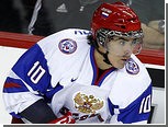Российский форвард возглавил рейтинг Скаутского бюро НХЛ