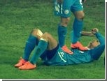 Аршавин объяснил празднование гола в матче против ЦСКА