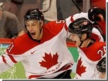Два олимпийских чемпиона сыграют за сборную Канады на ЧМ-2012 по хоккею