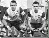 Футболисты сборной Польши изгнаны из команды за пьянство