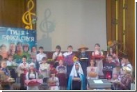 Адвентисты Буковины провели познавательный детский фестиваль
