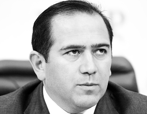 Ахмед Билалов стал фигурантом уголовного дела