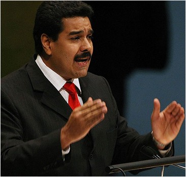Временный глава Венесуэлы объявил на весь мир: на него готовится покушение