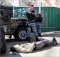 Убийство в центре Киева: частная клиника опровергает обвинения в свой адрес