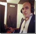 Рабинович записал анекдоты для нового радио "Рабинович-FM". Фото