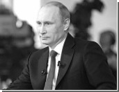В риторике Путина эксперты уловили миролюбивый тон