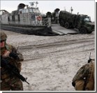 НАТО разместит дополнительные войска в странах Балтии