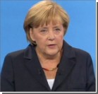 Меркель считает, что Путин плохо старается