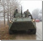 Чуркин: Если насилие на юго-востоке Украины не прекратится, Россия введет войска 