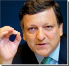 Баррозу: Евросоюз не готов принять Украину 