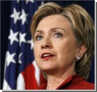 Хиллари Клинтон призывает ужесточить санкции в отношении России