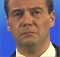 Медведев: Мы добрые, мы помогли Украине на $250 млрд
