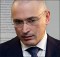 Ходорковский: Никакие экономические санкции сегодня не остановят путинскую Россию 