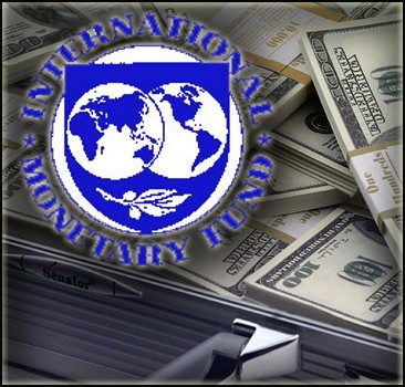 Украина получит первые $3 млрд от МВФ до 8 мая
