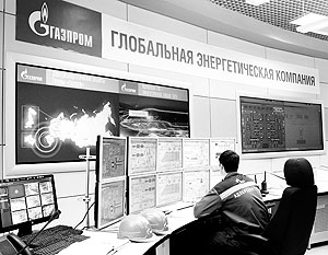 Фонд Ротшильдов в семь раз увеличил инвестиции в Газпром