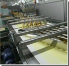 "Roshen" возобновит работу фабрики в Мариуполе