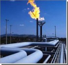 Немецкая RWE начала поставки газа в Украину 