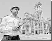 Россия: Покупка нефти у Ирана в обмен на товары легитимна