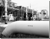 Украина договорилась о реверсе газа из Словакии