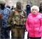 Сепаратисты Славянска: Штепа в плохом состоянии находится у нас. Видео