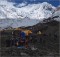 На Эвересте лавина накрыла 12 альпинистов