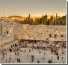 В Иерусалиме нашли зубило, с помощью которого строили Стену Плача