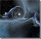 Астрономы открыли пару связанных черных дыр