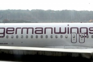  Germanwings     