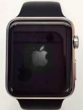   OTA-  Apple Watch