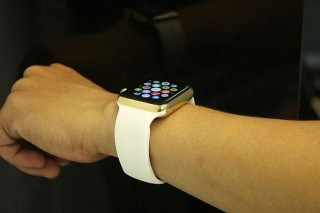    Apple Watch  Apple Watch Edition  $400