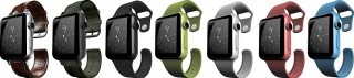   Apple Watch:  ,    