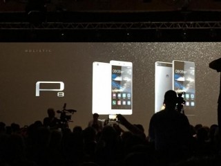 Huawei   P8  P8 MAX