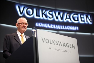   Volkswagen   