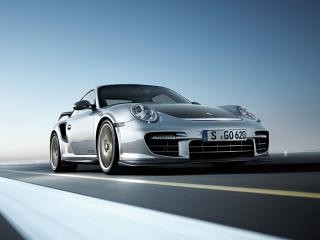 Porsche     911 GT2