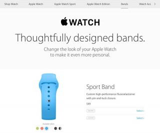 Apple  -    Apple Watch