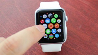  :      Apple Watch