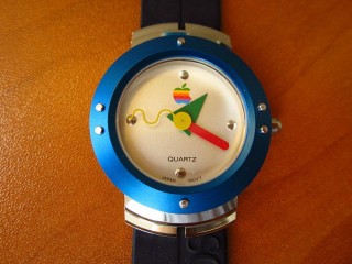 :  Apple Watch   20  