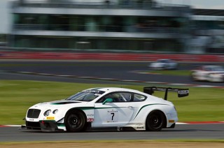  : Bentley   Le Mans 24 Hours