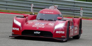     GT-R LM NISMO