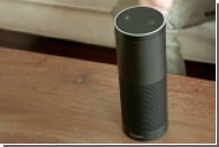   Amazon Echo     