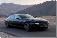  Aston Martin    