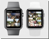 Microsoft      Apple Watch
