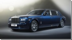 Rolls-Royce:    