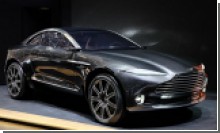 ,   Aston Martin   